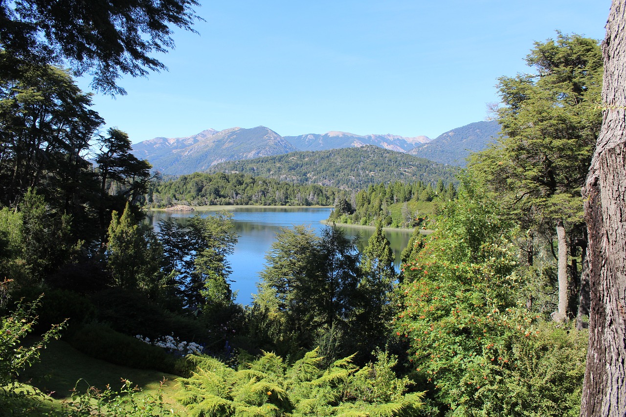 Explorando Bariloche en 3 días